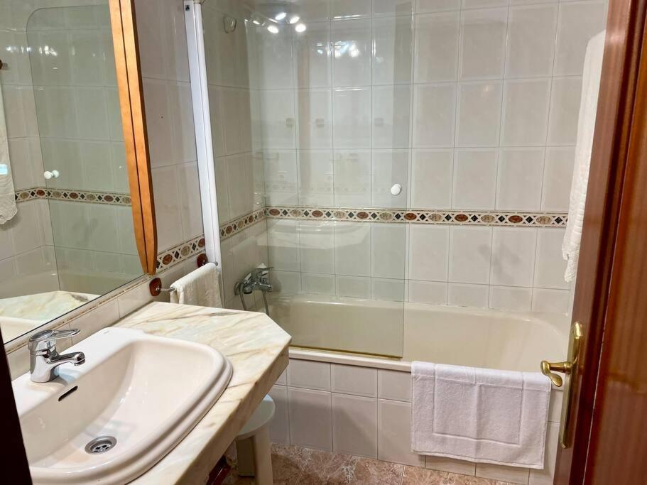 Apartamento Zoco Кордова Екстер'єр фото