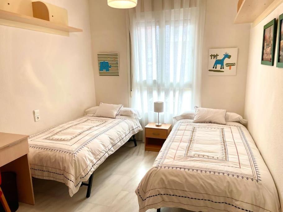 Apartamento Zoco Кордова Екстер'єр фото