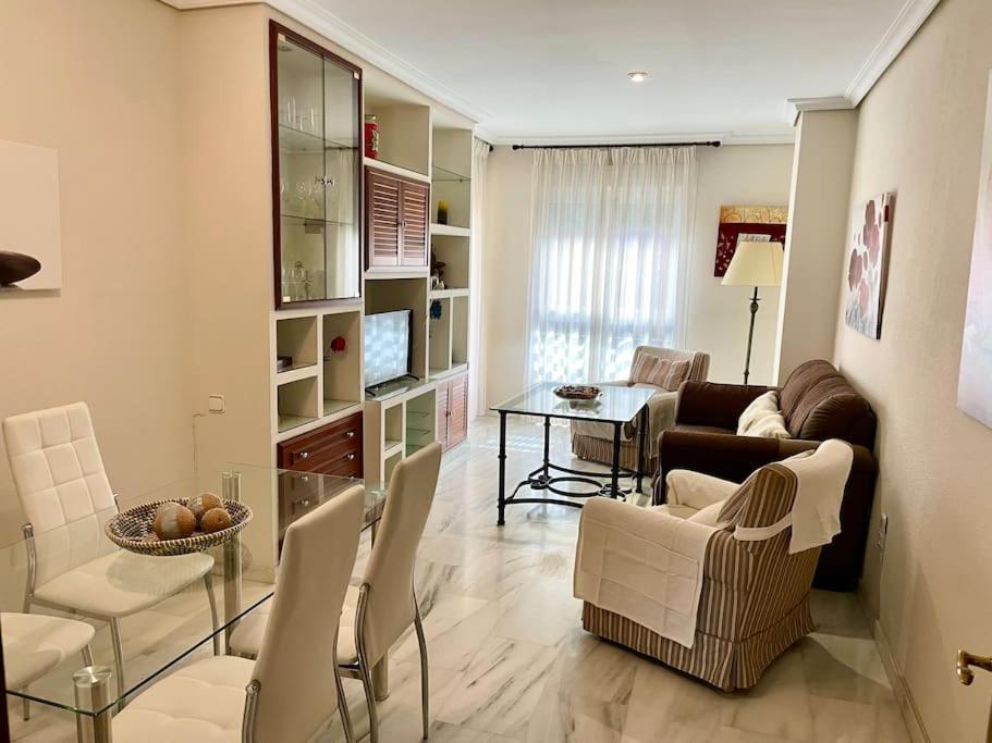 Apartamento Zoco Кордова Екстер'єр фото