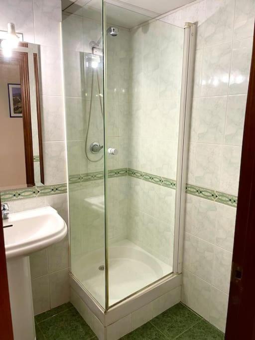 Apartamento Zoco Кордова Екстер'єр фото