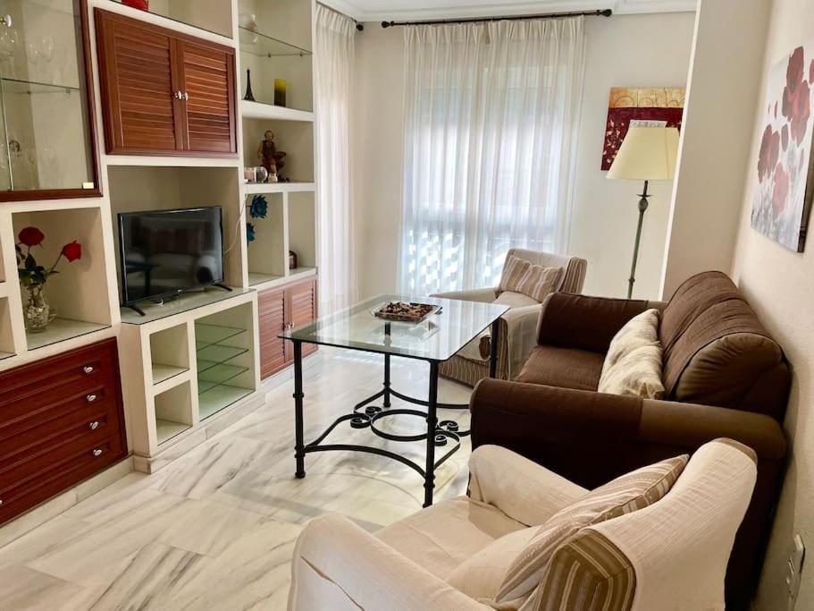 Apartamento Zoco Кордова Екстер'єр фото