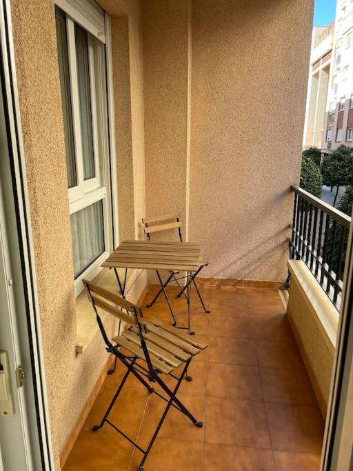 Apartamento Zoco Кордова Екстер'єр фото